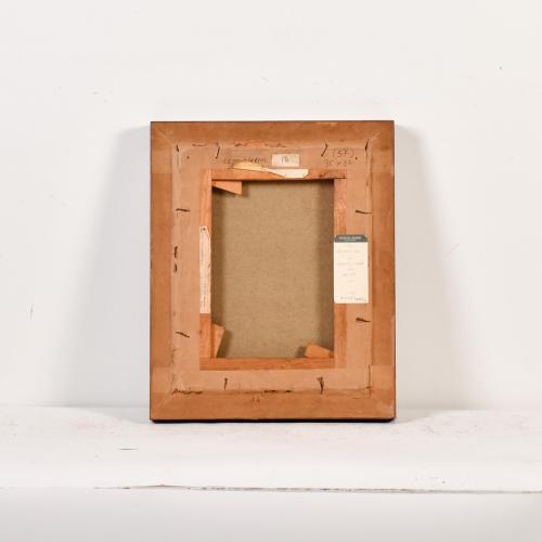 ANNA LENTSCH (1943). "Caracol y cesta".