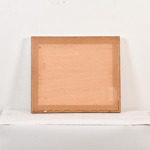 ANNA LENTSCH (1943). "Plantas", 1983.