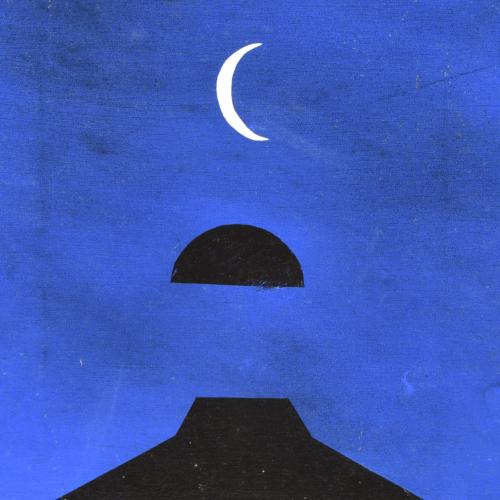 CHARLES METRAS (1962).  "Magritte el maestro de escuela", 2