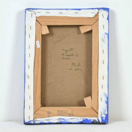 CHARLES METRAS (1962).  "Magritte el maestro de escuela", 2