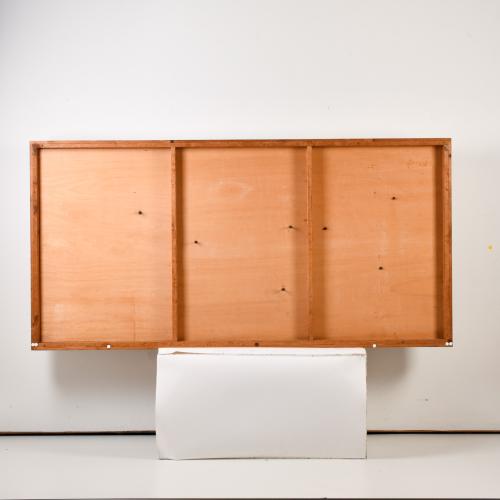 JOSEP GUINOVART (1927-2007). "Eina", 1977.