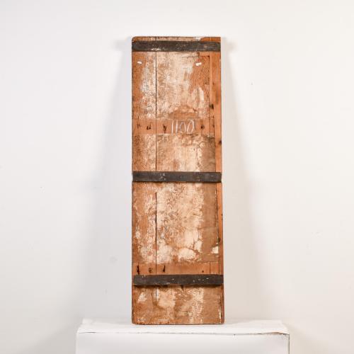 ESCUELA ESPAÑOLA, SIGLO XVI. "San Juan Evangelista".