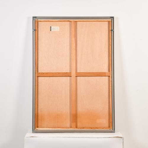 RAFAEL MUYOR (1943). Serie "Frutas".