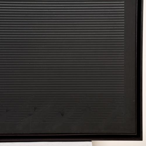 JOAQUIM CHANCHO (1943).   Sin título, 1973.