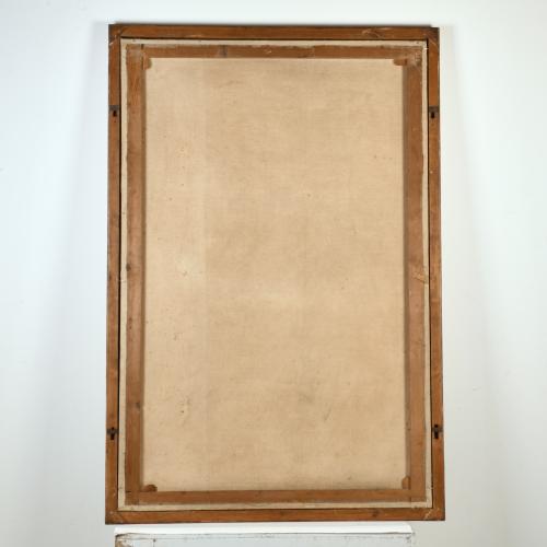 FRANCISCO PLA Y DURÁN, "EL VIGATÀ" (1743-1805). "Anunciació