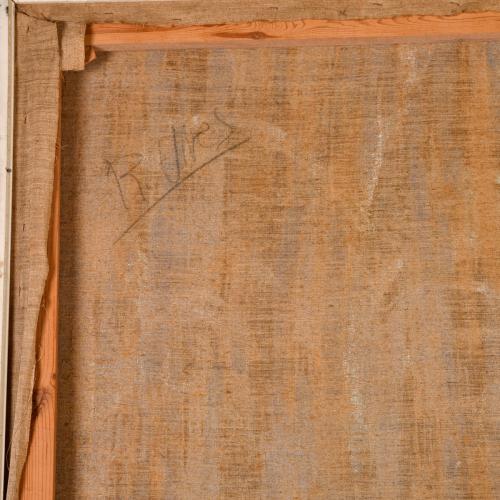 ROSA VIVES PIQUE (1949). "Fruix XIX", 1983.