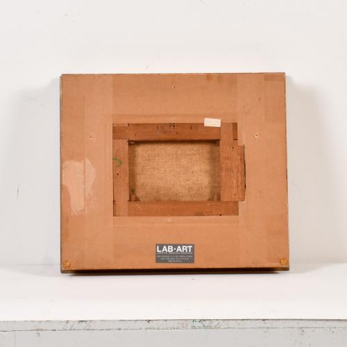 ESCUELA EUROPEA, SIGLO XIX. "Vacas".