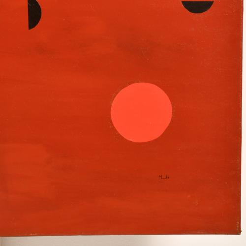 CHARLES METRAS (1962).  "Puede que la realidad no exista", 