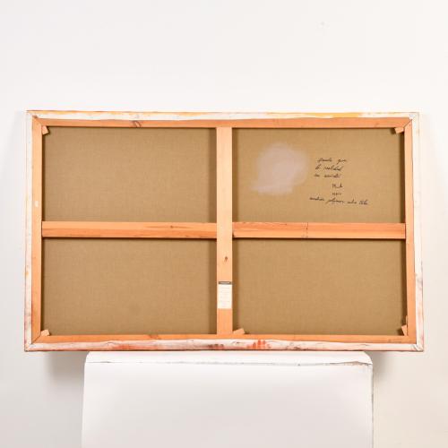 CHARLES METRAS (1962).  "Puede que la realidad no exista", 