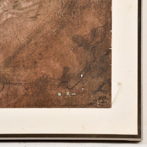 RAFAEL MUYOR (1943). "Lechuga".