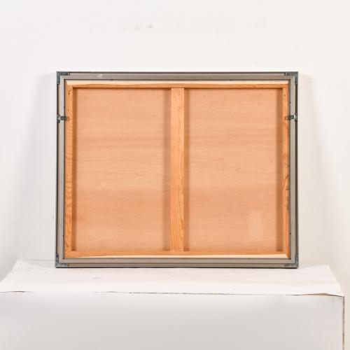 RAFAEL MUYOR (1943). "Lechuga".