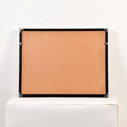 RAFAEL MUYOR (1943). "Nuez", 1999.