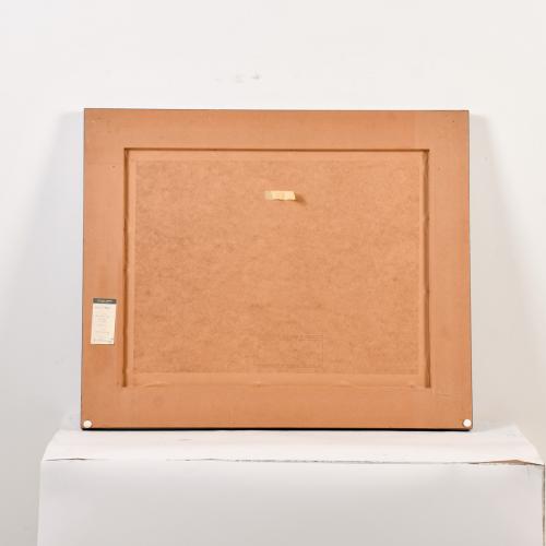 EDUARD ARRANZ BRAVO (1941-2023).  Sin título, 1971.