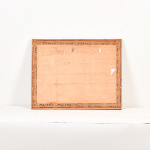 JUAN ALBERT (XX). "Jockeys".