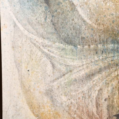 RAFAEL MUYOR (1943). Serie "Frutas".