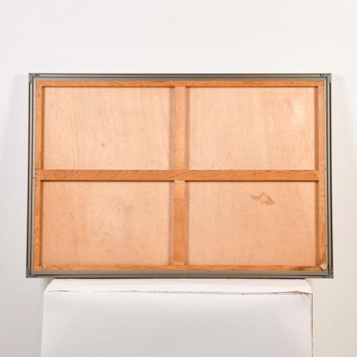 RAFAEL MUYOR (1943). Serie "Frutas".