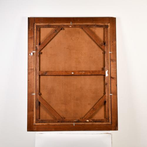 JAN VAN KESSEL, EL VIEJO (1626-1679).  "Guirnalda del flore