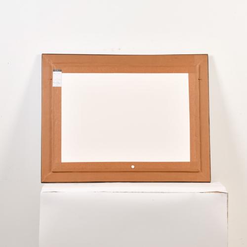 EDUARD ARRANZ BRAVO (1941-2023).  Sin título, 1973.