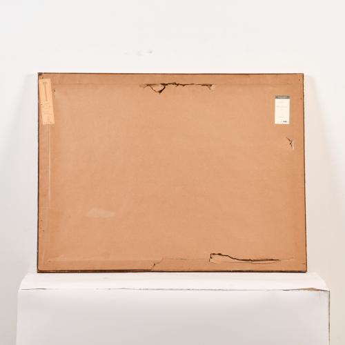 GIOVANNI BATTISTA PIRANESI (1720-1778). Pareja de grabados: