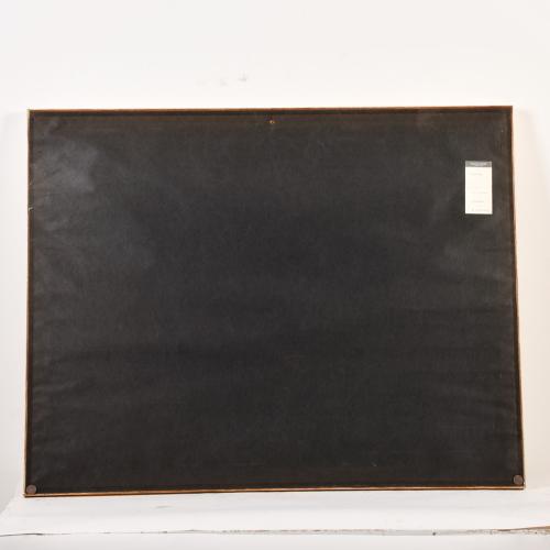 GIOVANNI BATTISTA PIRANESI (1720-1778). Pareja de grabados: