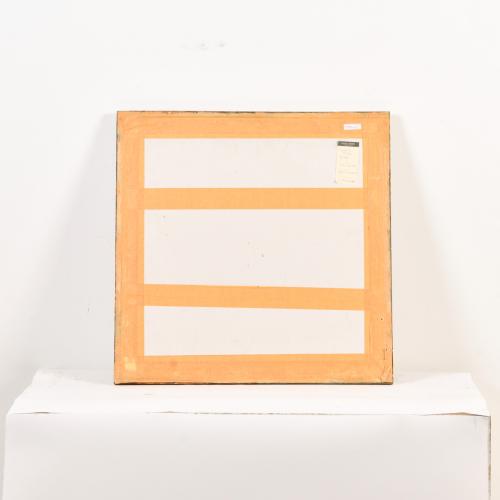 OCTAVIO PASCAL (XX). "Paisaje".