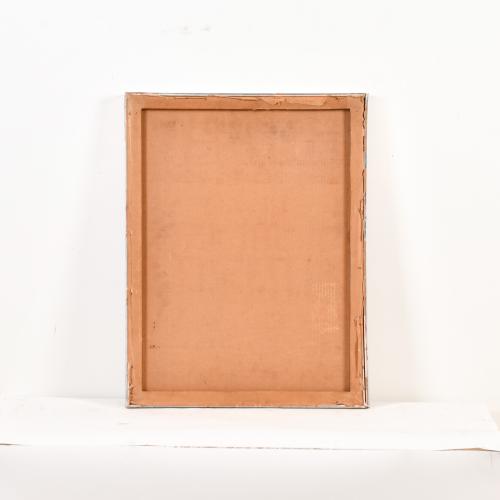 JOAN JOSEP THARRATS VIDAL (1918-2001) Composición, 1974.