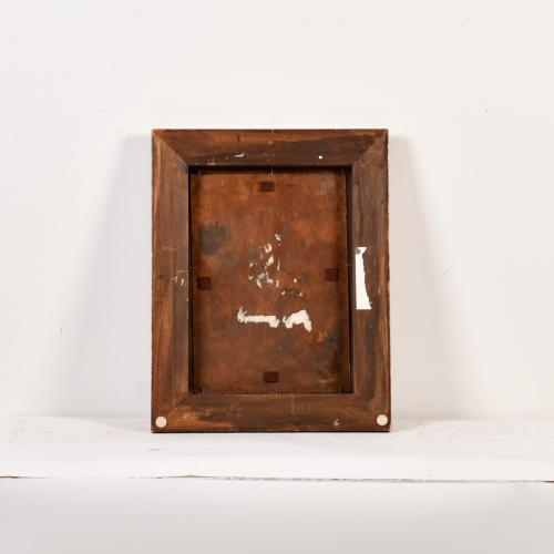 SEGUIDOR DE PEDRO NUÑEZ DE VILLAVICENCIO. SIGLO XIX. "Niños