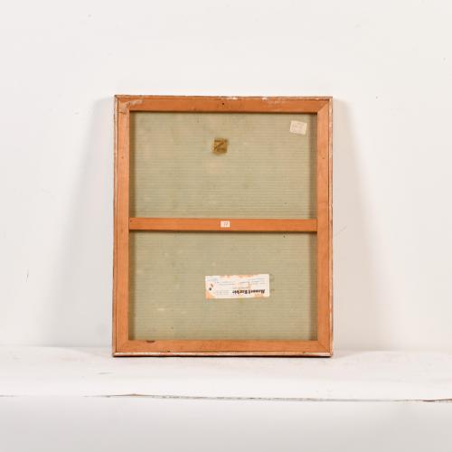 WOLS (XX). Sin título.