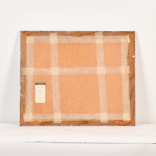 LEONOR FINI (1907-1996).  "Desnudos y caras".