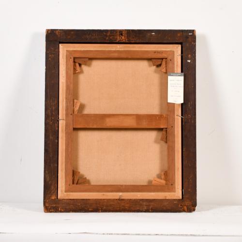 ESCUELA ITALIANA, SIGLO XVIII. SEGUIDOR DE CORRADO GIAQUINT