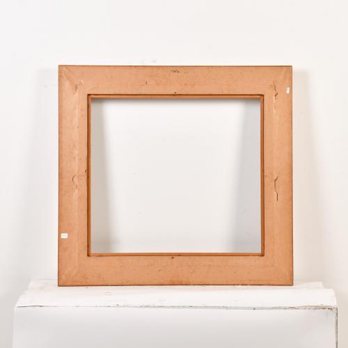 ESCUELA FRANCESA, SIGLO XX. Marco estilo neoclásico.