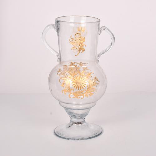 ESCUELA ESPAÑOLA, PPS. SIGLO XVIII. REAL MANUFACTURA DE CRI