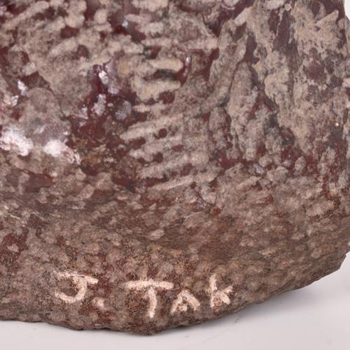 SIGUIENDO MODELOS JAPONESES, figura de pajaro