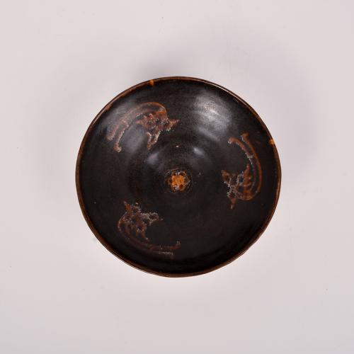 ESCUELA CHINA, SIGLO XIX. SIGUIENDO MODELOS DE LA DINASTIA 