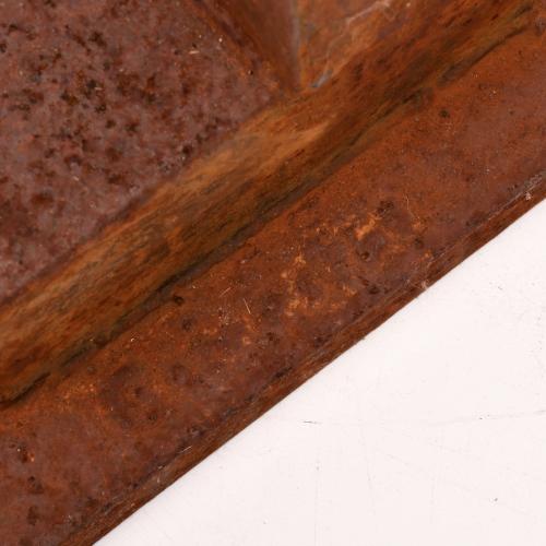 JOSEP GINESTAR (1957). "ESCULTURA MEDIANA", CIRCA 1988.