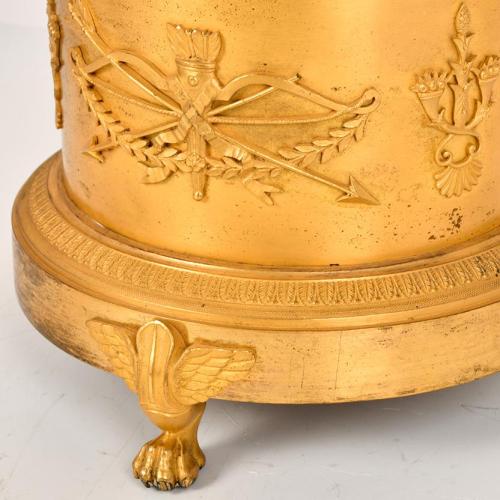 ESCUELA FRANCESA, FINALES SIGLO XIX Frutero Napoleón III