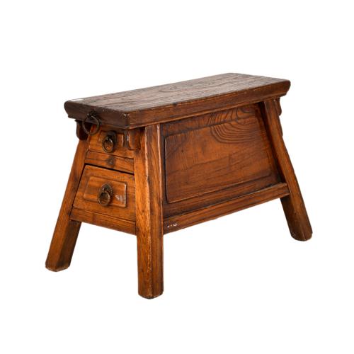 Limpiazapatos, siglo XX.