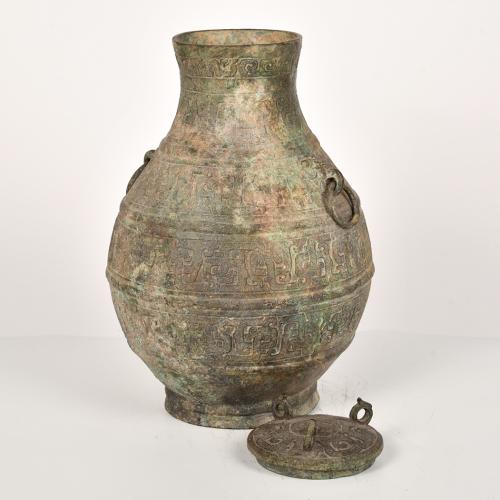 ESCUELA CHINA, SIGLO XIX. SIGUIENDO MODELOS DE LA DINASTÍA 