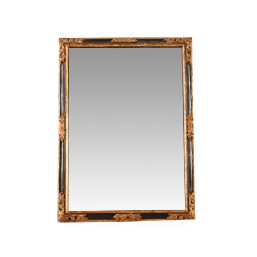 ESCUELA ESPAÑOLA, SIGLO XVIII. Espejo