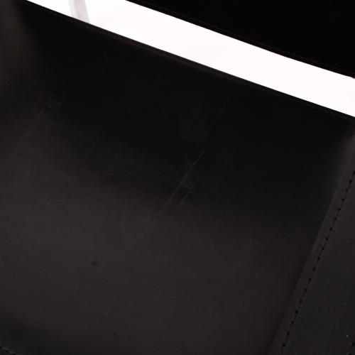 SIGUIENDO MODELOS DE LE CORBUSIER, Silla LC1