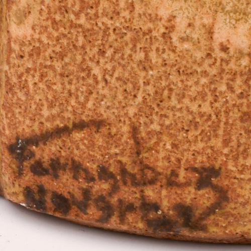 FRANCESC FERNANDEZ NAVARRO (XX). Sin título, 1974.