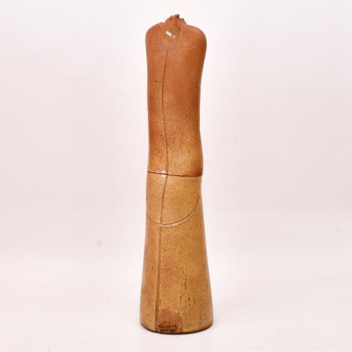 FRANCESC FERNANDEZ NAVARRO (XX). Sin título, 1974.