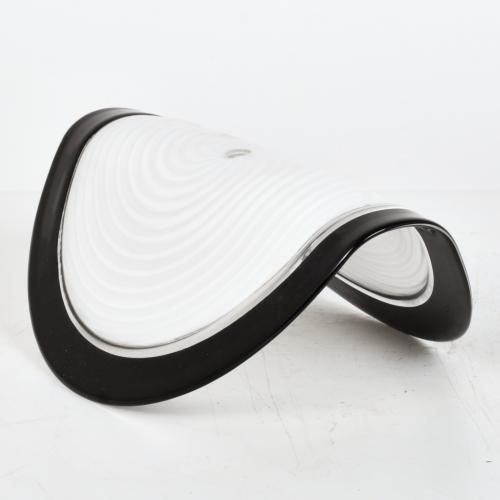 Pareja de pantallas para apliques