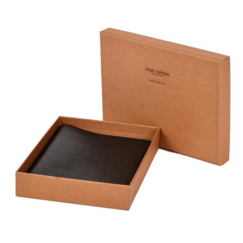 LOUIS VUITTON. Porta targertas