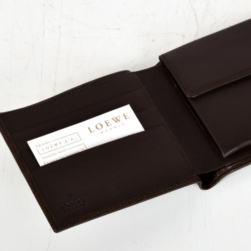 LOEWE.   Cartera