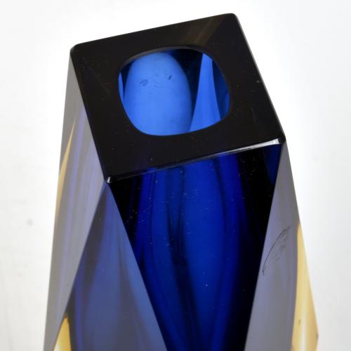 FLAVIO POLI (1900-1984) Florero