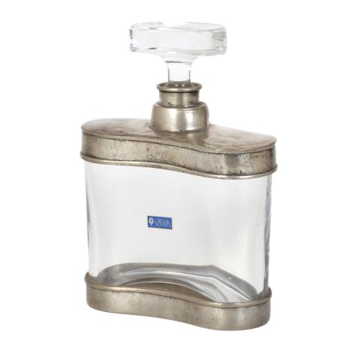 Botella Sevres para Whisky