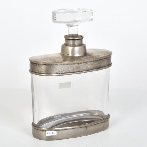 Botella Sevres para Whisky