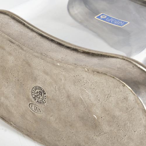 Botella Sevres para Whisky