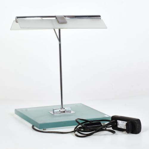 JAUME TRESSERRA (BARCELONA, 1943) Lámpara "Colisa"